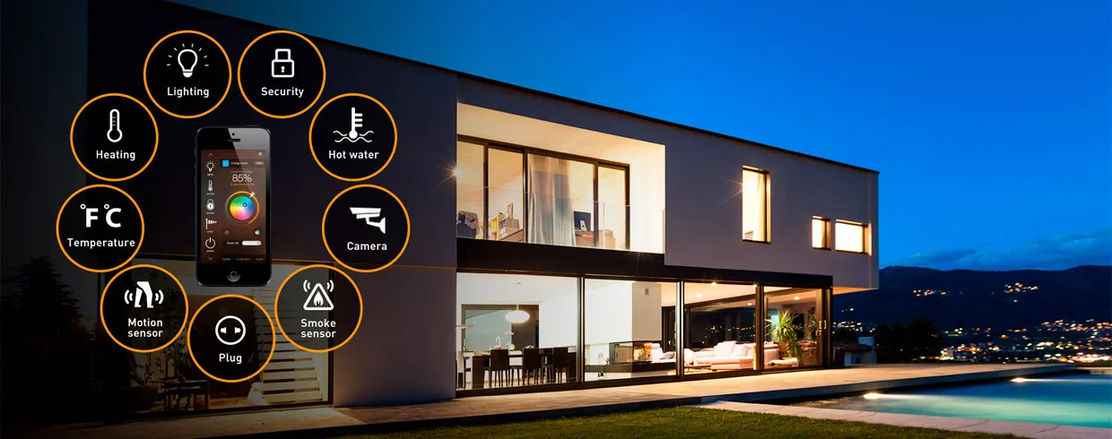 Casas inteligentes low-cost: c&oacute;mo equipos econ&oacute;micos est&aacute;n democratizando la dom&oacute;tica