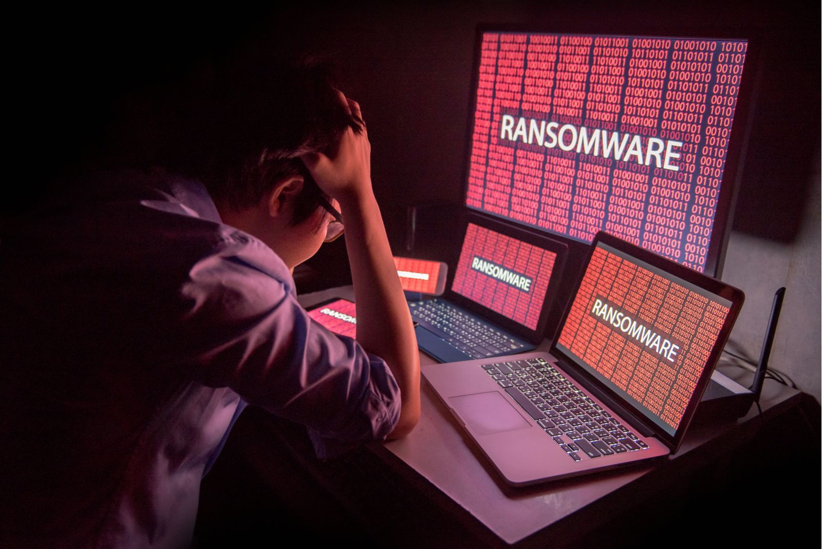 Ransomware como servicio: c&oacute;mo se ha convertido en un &ldquo;negocio&rdquo; estructurado