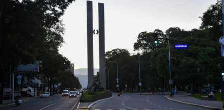 Clima en Tucumán: el pronóstico del tiempo para este martes 25 de noviembre Clima en Tucumán: el pronóstico del tiempo para este martes 25 de noviembre