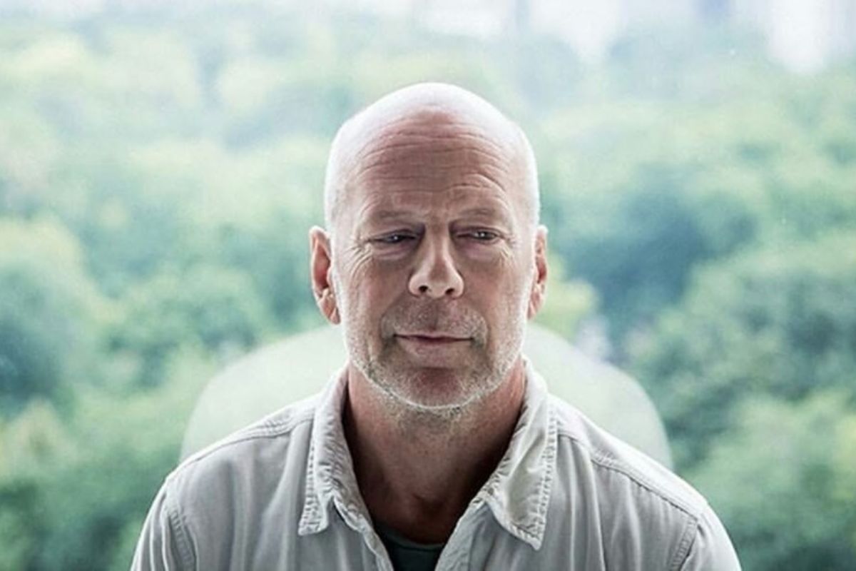 Bruce Willis atraviesa su etapa más difícil Bruce Willis atraviesa su etapa más difícil
