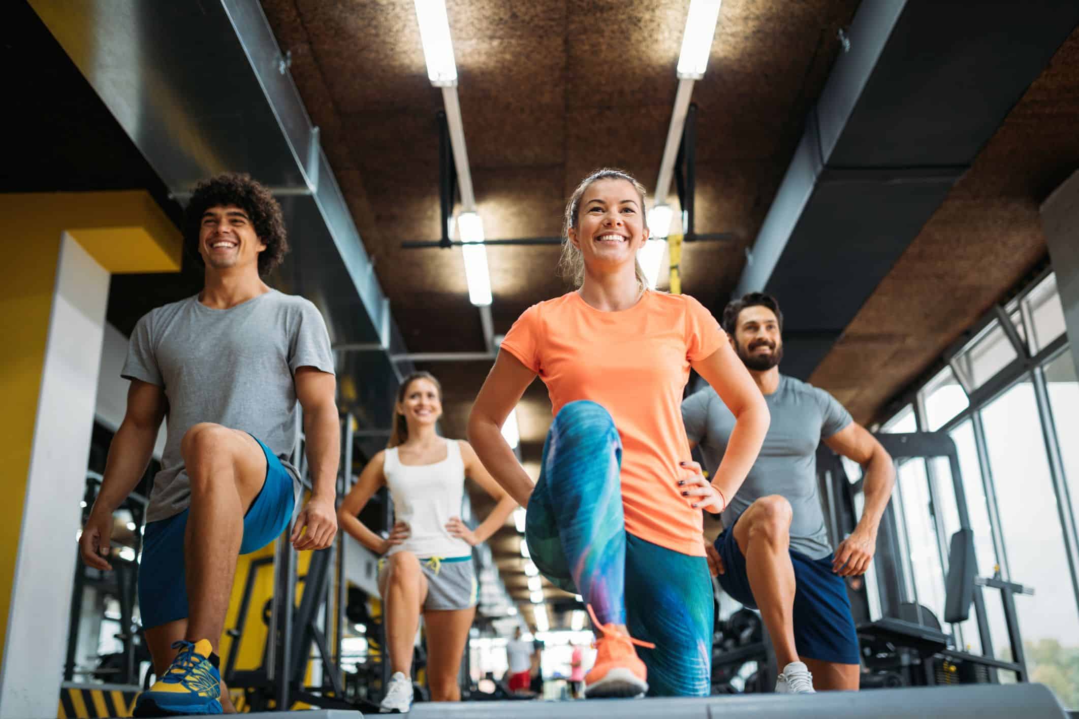Salud y bienestar: estrategias definitivas para mantener un entrenamiento fijo sin saltear sesiones Salud y bienestar: estrategias definitivas para mantener un entrenamiento fijo sin saltear sesiones