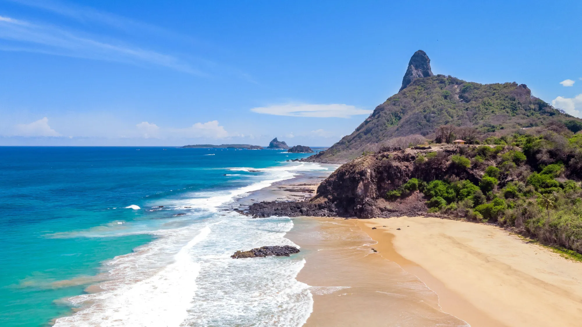 Vacaciones 2026: viajar a Brasil puede ser más barato que a la Patagonia Vacaciones 2026: viajar a Brasil puede ser más barato que a la Patagonia