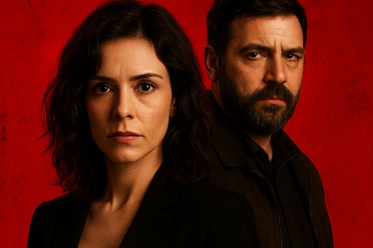 Reina Roja: el thriller que se volvi&oacute; furor en las plataformas