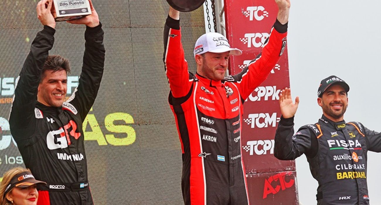 &iexcl;Atenci&oacute;n! El importante cambio en el cronograma del TC para la definici&oacute;n en La Plata