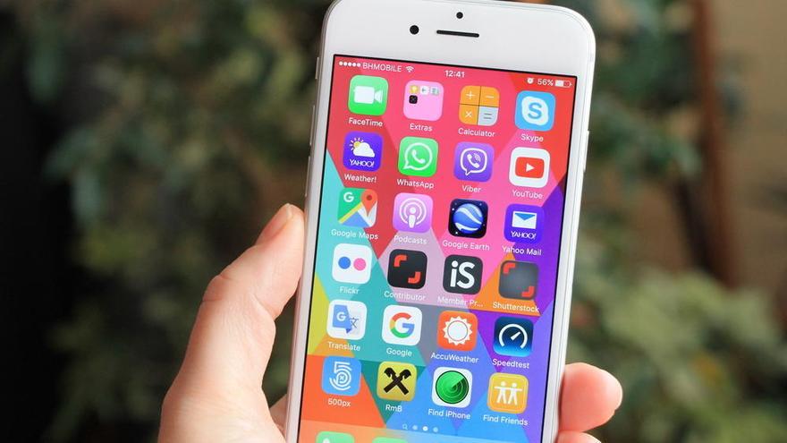 La economía de las “apps fantasmas”: Cómo operan esas aplicaciones que no ves… pero que sí te ven La economía de las “apps fantasmas”: Cómo operan esas aplicaciones que no ves… pero que sí te ven