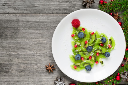 Salud y bienestar: gu&iacute;a definitiva de comidas saludables para fiestas