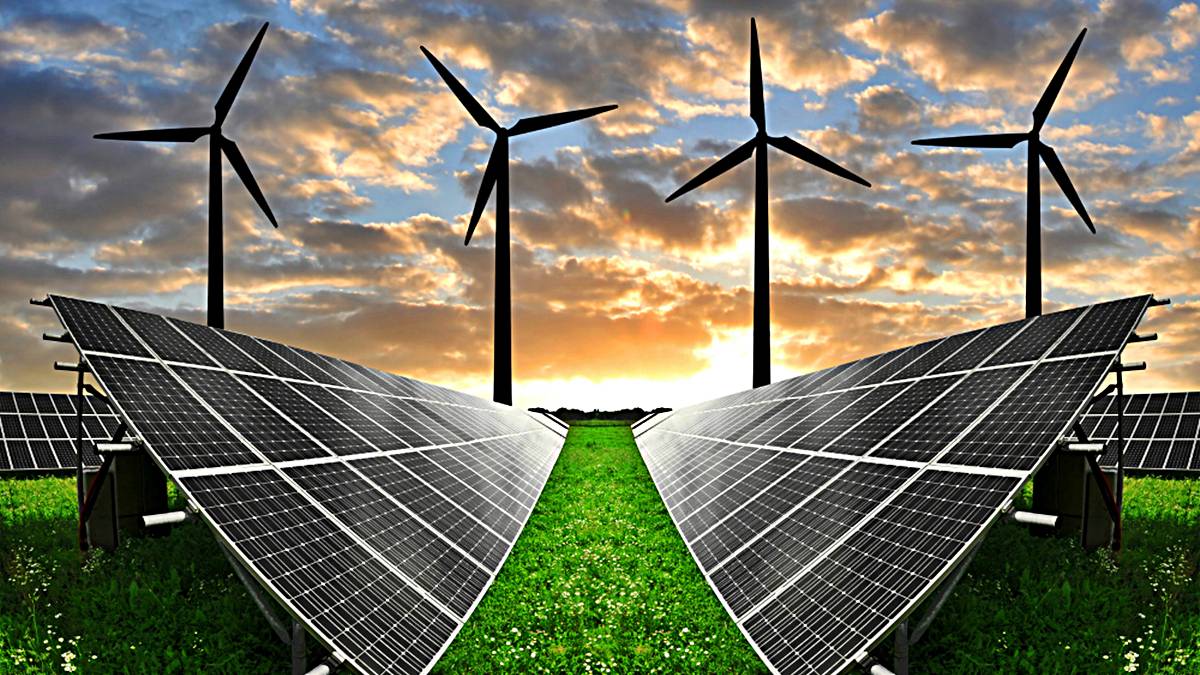 El auge de la energ&iacute;a limpia: tecnolog&iacute;as que est&aacute;n acelerando la transici&oacute;n global