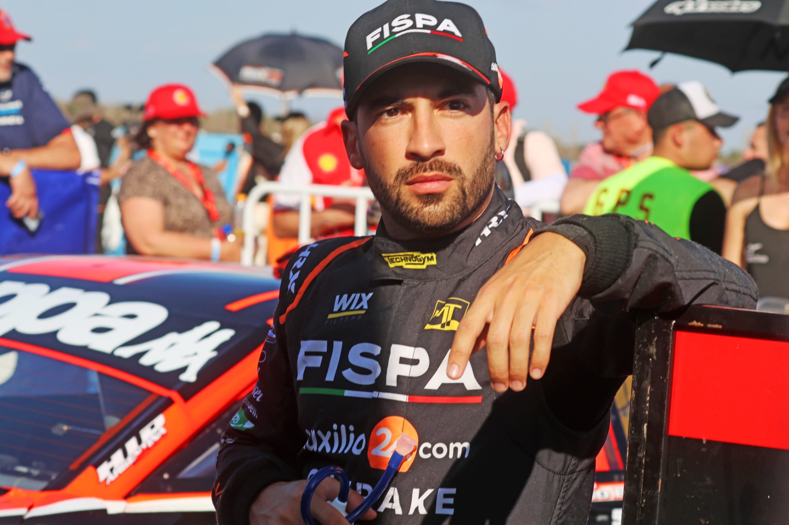 TC: el reconocimiento de Julián Santero para todo su equipos tras lograr el subcampeonato 2025 TC: el reconocimiento de Julián Santero para todo su equipos tras lograr el subcampeonato 2025