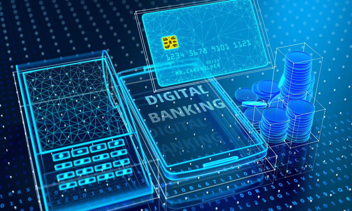 Banca digital 3.0: hacia un mundo sin tarjetas y con pagos que &ldquo;desaparecen&rdquo;