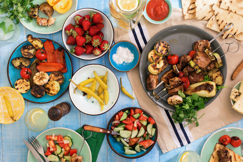 Salud y bienestar: &iquest;Qu&eacute; comer para sentirse ligero y combatir el achaque por calor?