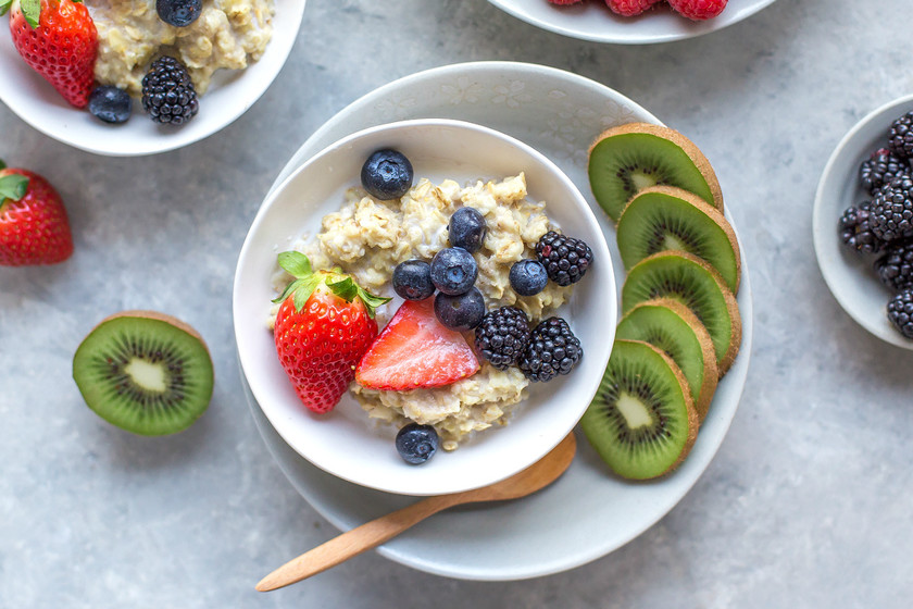 Salud y bienestar: el desayuno saludable que impulsa tu día Salud y bienestar: el desayuno saludable que impulsa tu día