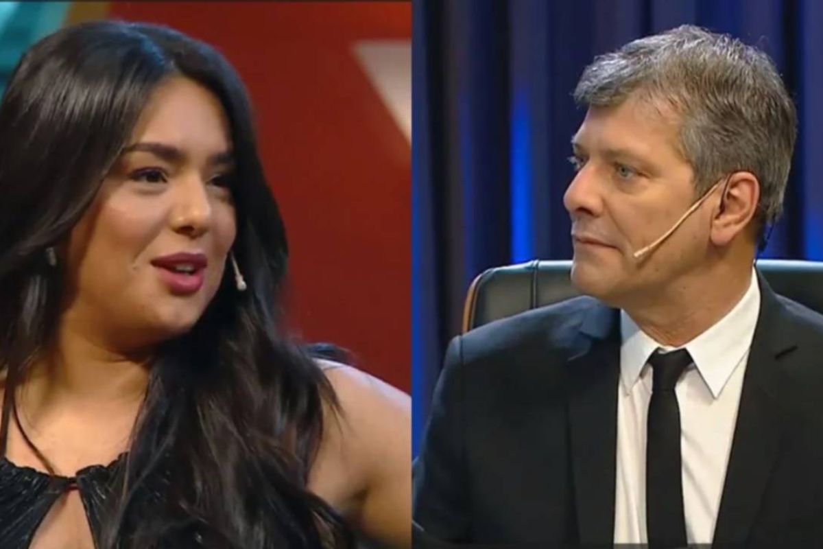 &Aacute;ngela Leiva brilla en &ldquo;Otro D&iacute;a Perdido&rdquo; y sorprende con su faceta actoral