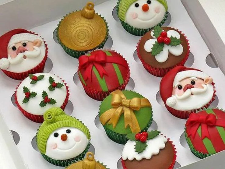 Salud y bienestar: &iexcl;El gran cierre de fiesta! Los postres de navidad que enamoran y dejan huella