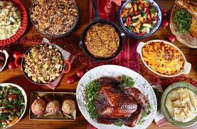 Salud y bienestar: gu&iacute;a definitiva de comidas saludables para fiestas