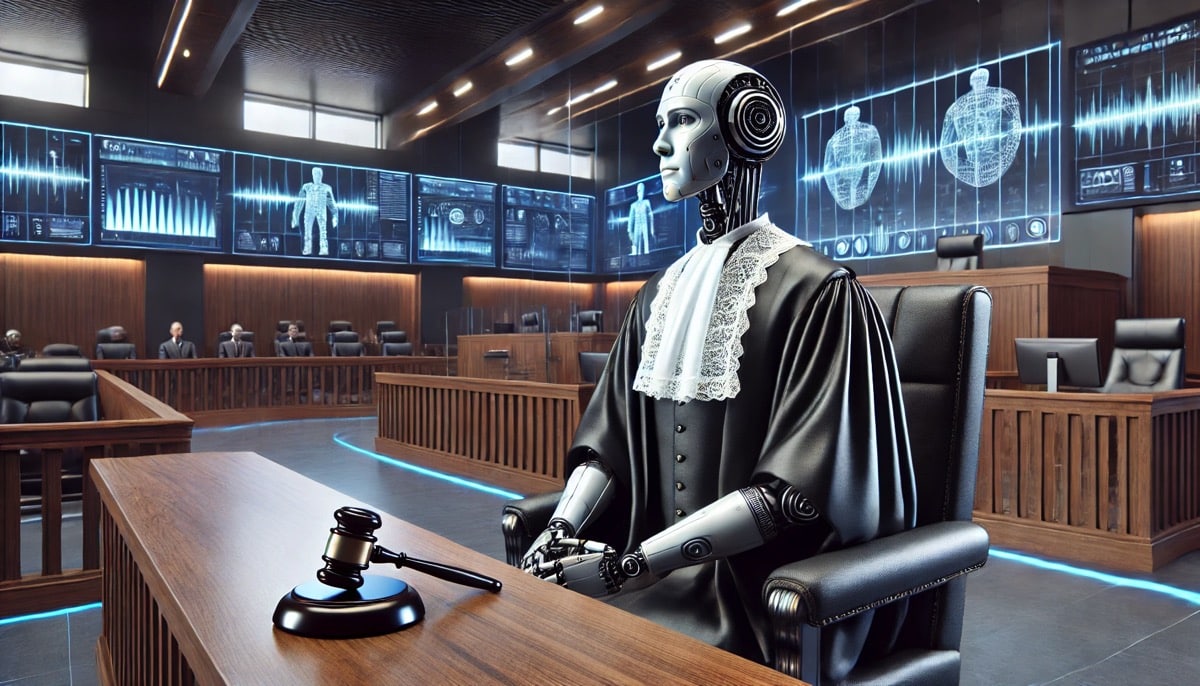 La IA como juez invisible: sistemas predictivos en justicia, cr&eacute;dito y seguros: c&oacute;mo funcionan y por qu&eacute; generan sesgos