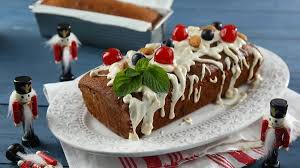 Salud y bienestar: el arte del bud&iacute;n navide&ntilde;o: secretos y recetas para el alma de la mesa dulce