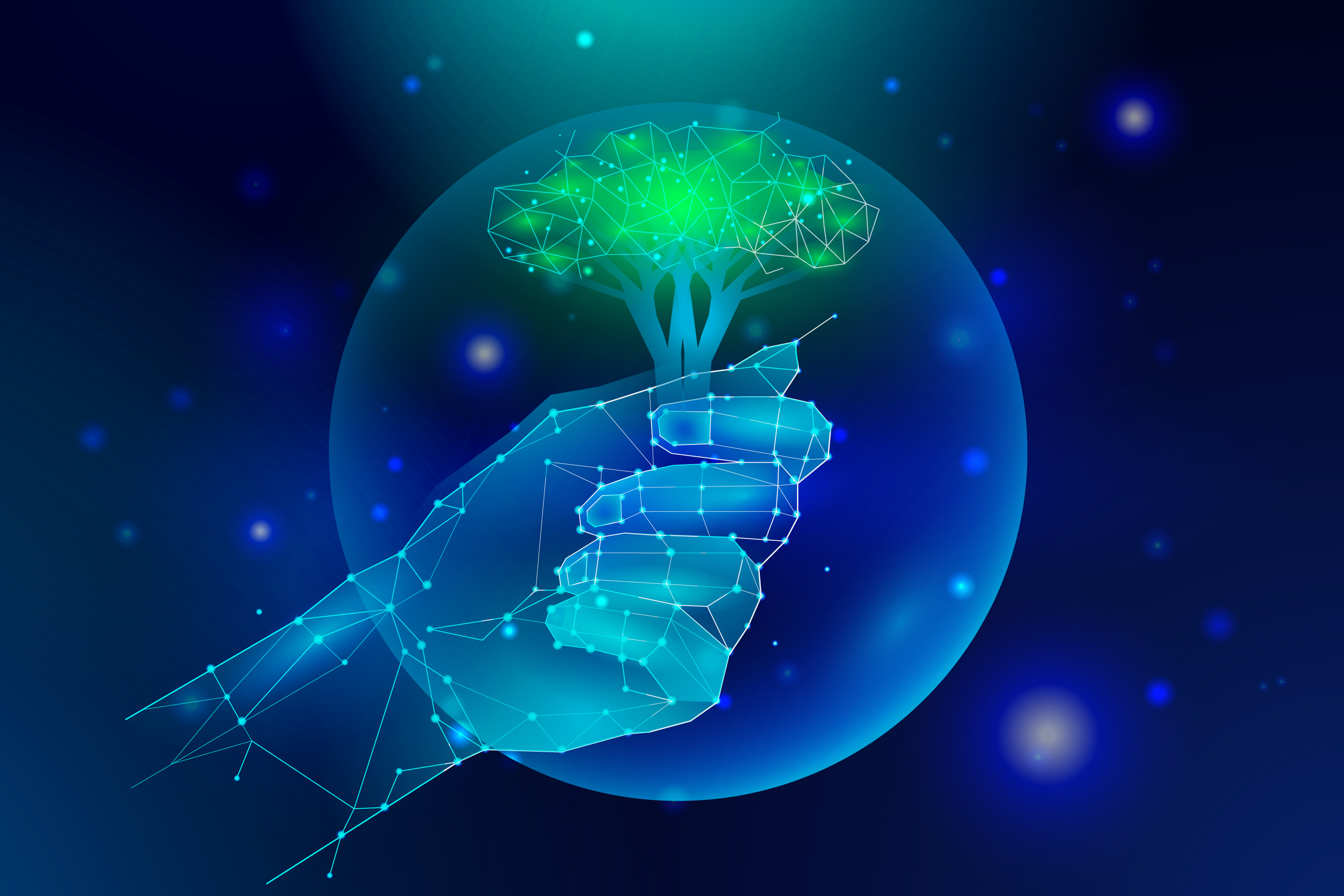 IA, sensores y geoingenier&iacute;a: &iquest;herramientas reales contra el cambio clim&aacute;tico o placebo verde?