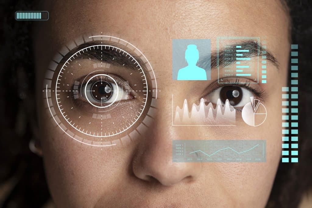 El negocio de tus datos biom&eacute;tricos: huellas, rostro y voz: c&oacute;mo se almacenan, qui&eacute;n los compra y qu&eacute; pasa si se filtran