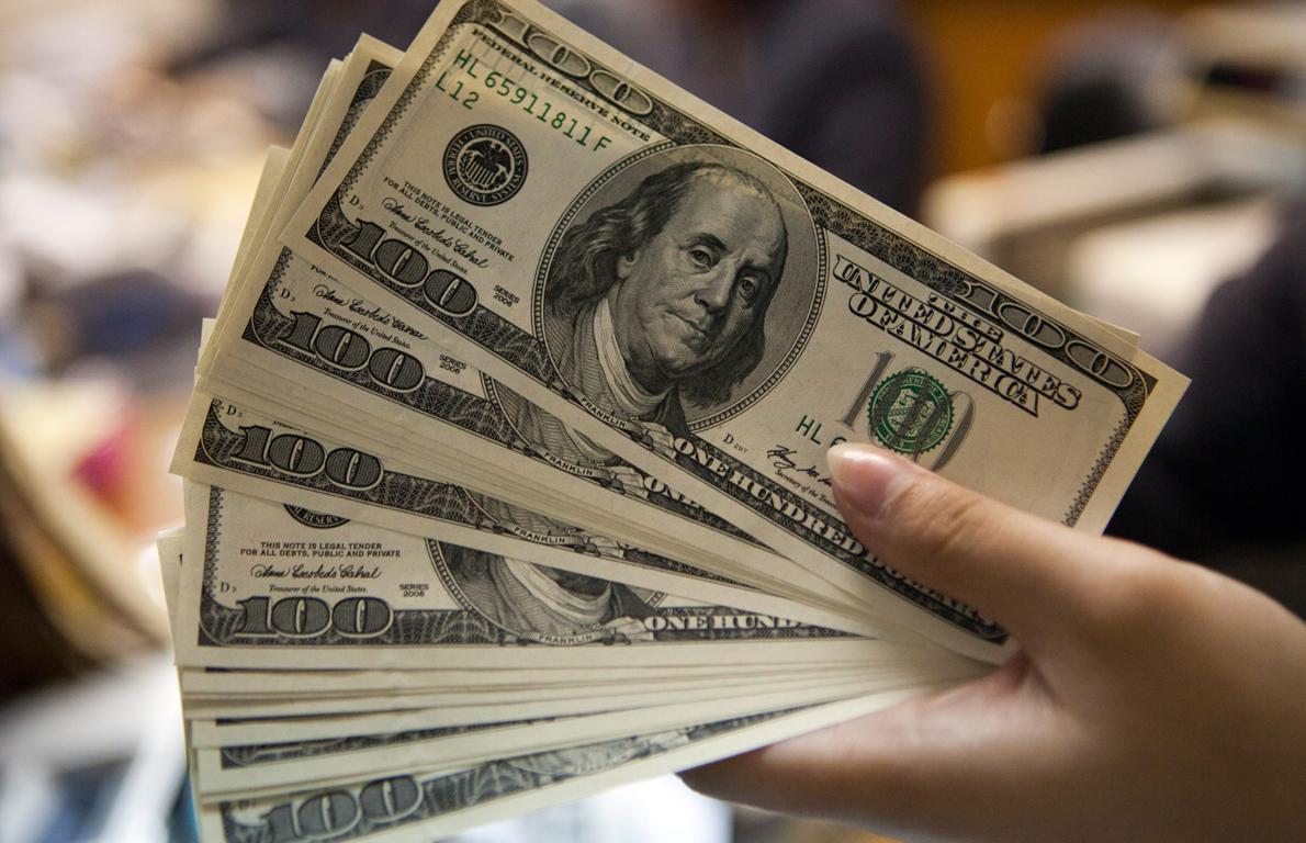 D&oacute;lar blue hoy: cu&aacute;l es la cotizaci&oacute;n para el fin de semana del 20 y 21 de diciembre