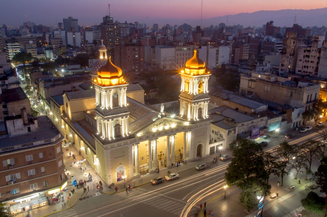 Clima en Tucum&aacute;n: el pron&oacute;stico del tiempo para este fin de semana del 20 y 21 de diciembre
