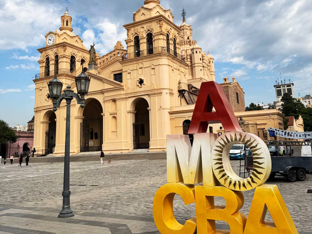Clima en C&oacute;rdoba: el pron&oacute;stico del tiempo para este fin de semana del 20 y 21 de diciembre