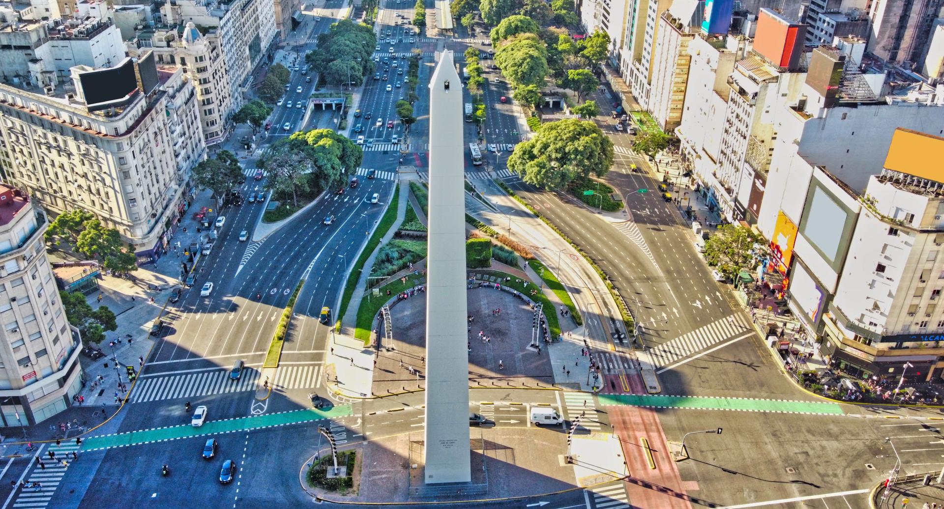 Clima en Buenos Aires: el pron&oacute;stico del tiempo para este fin de semana del 20 y 21 de diciembre