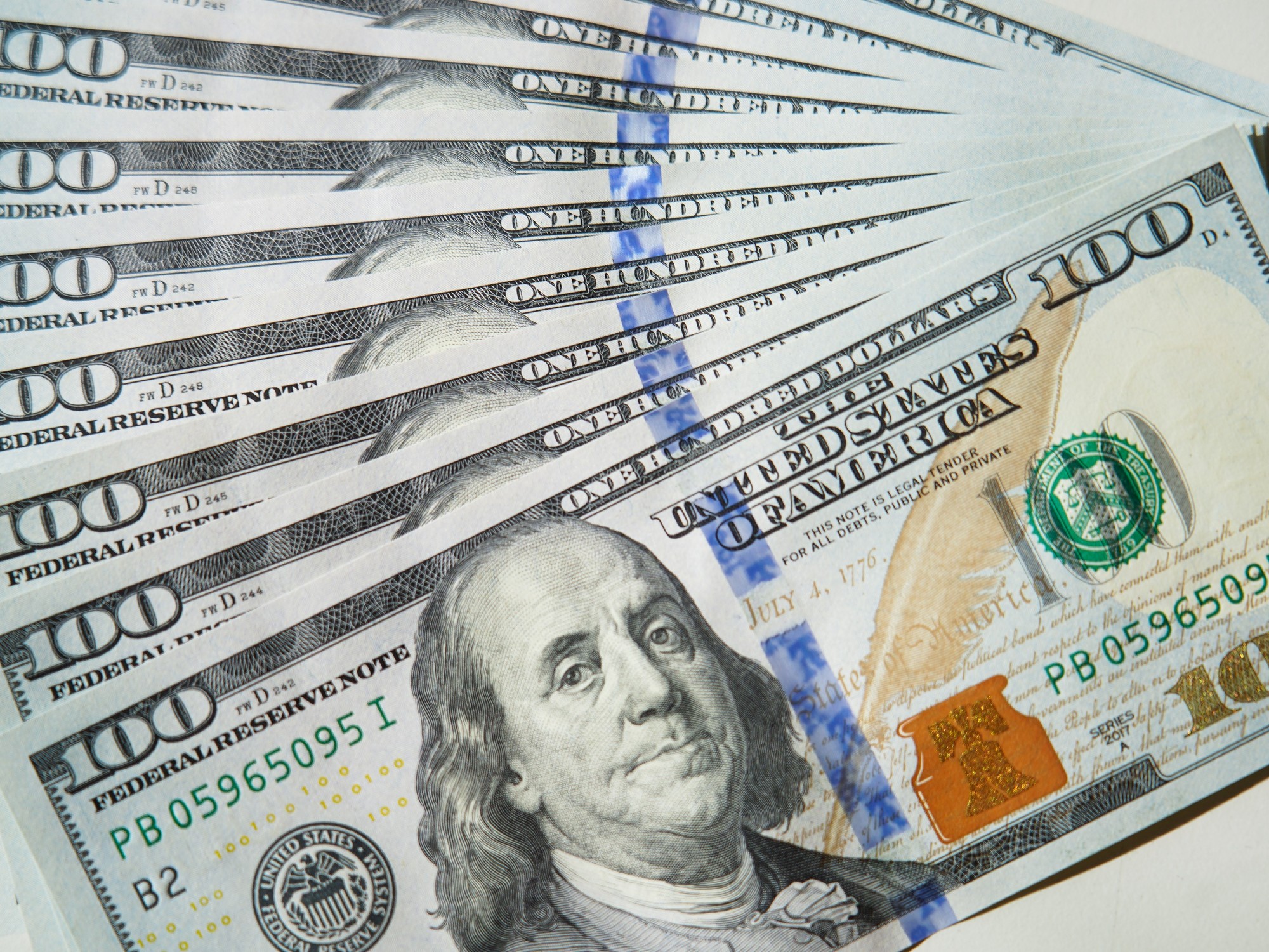 Dólar blue hoy: cuál es la cotización para el miércoles 24 de diciembre Dólar blue hoy: cuál es la cotización para el miércoles 24 de diciembre