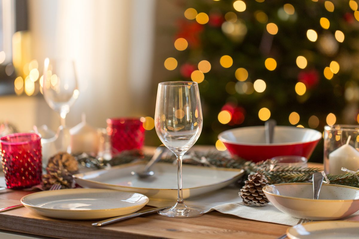 Mesa adentro o afuera: el pron&oacute;stico del tiempo para Nochebuena en C&oacute;rdoba