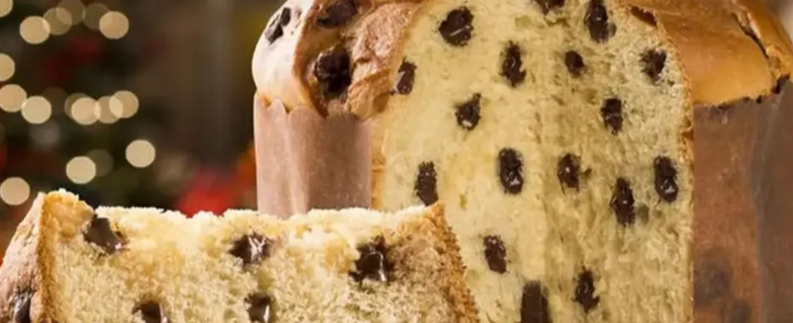 Pan Dulce artesanal: el secreto de la esponjosidad y una receta infalible para Navidad