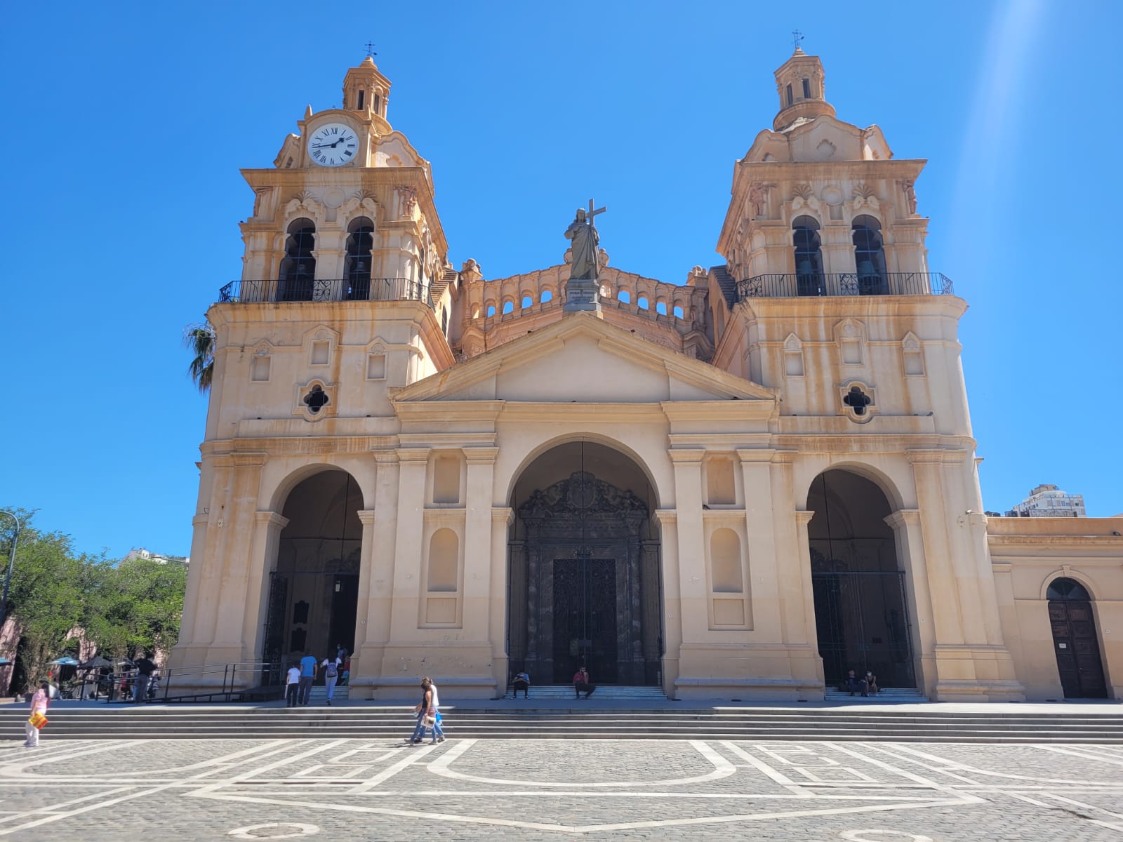 Clima en Córdoba: el pronóstico del tiempo para este fin de semana del 27 y 28 de diciembre Clima en Córdoba: el pronóstico del tiempo para este fin de semana del 27 y 28 de diciembre