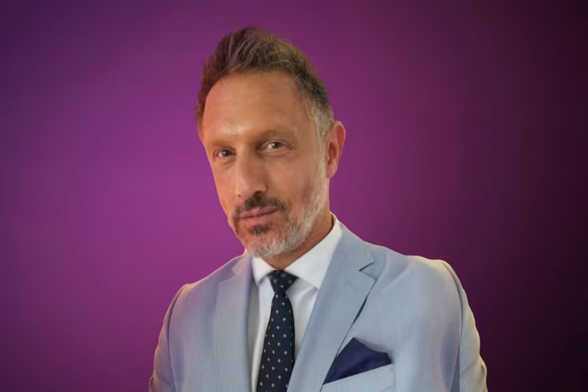 El susto de fin de año: David Kavlin y un episodio de salud que marcó su descanso El susto de fin de año: David Kavlin y un episodio de salud que marcó su descanso