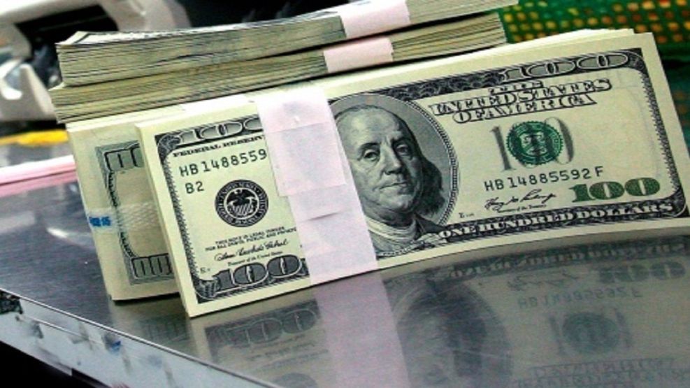 Dólar blue hoy: cuál es la cotización para el jueves 1 de enero de 2026 Dólar blue hoy: cuál es la cotización para el jueves 1 de enero de 2026