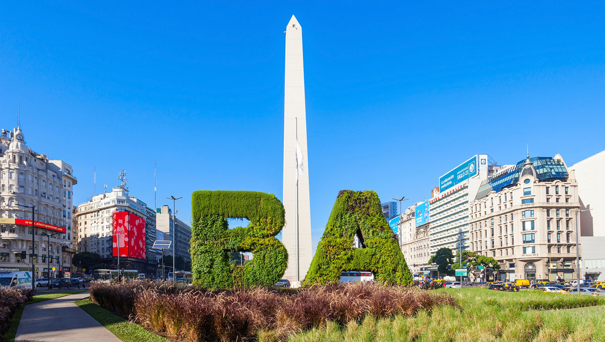 Clima en Buenos Aires: el pron&oacute;stico del tiempo para este jueves 1 de enero de 2026