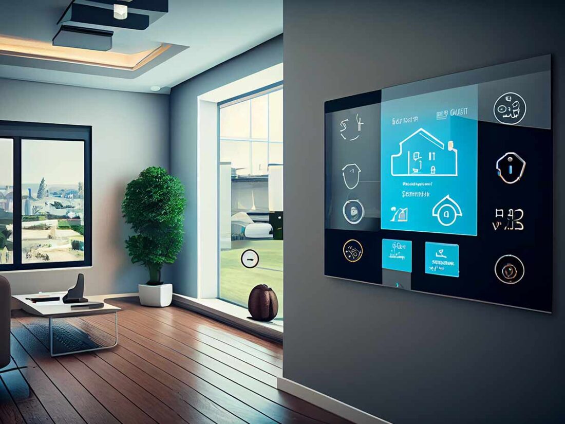 Casas inteligentes que escuchan todo: comodidad vs privacidad Casas inteligentes que escuchan todo: comodidad vs privacidad