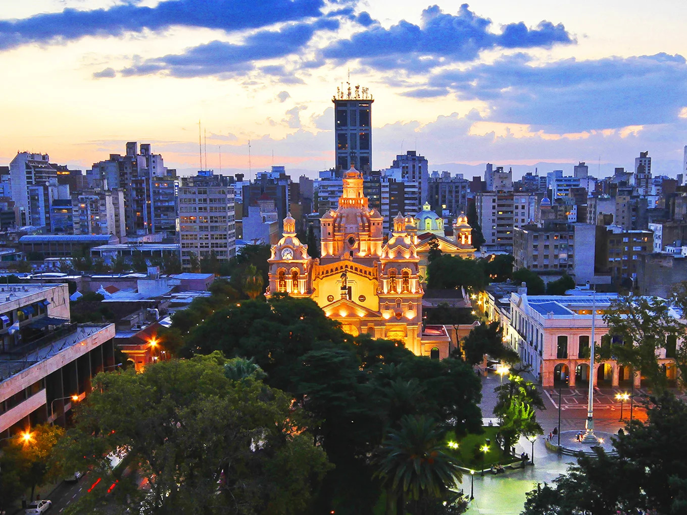 Clima en C&oacute;rdoba: el pron&oacute;stico del tiempo para este martes 6 de enero de 2026
