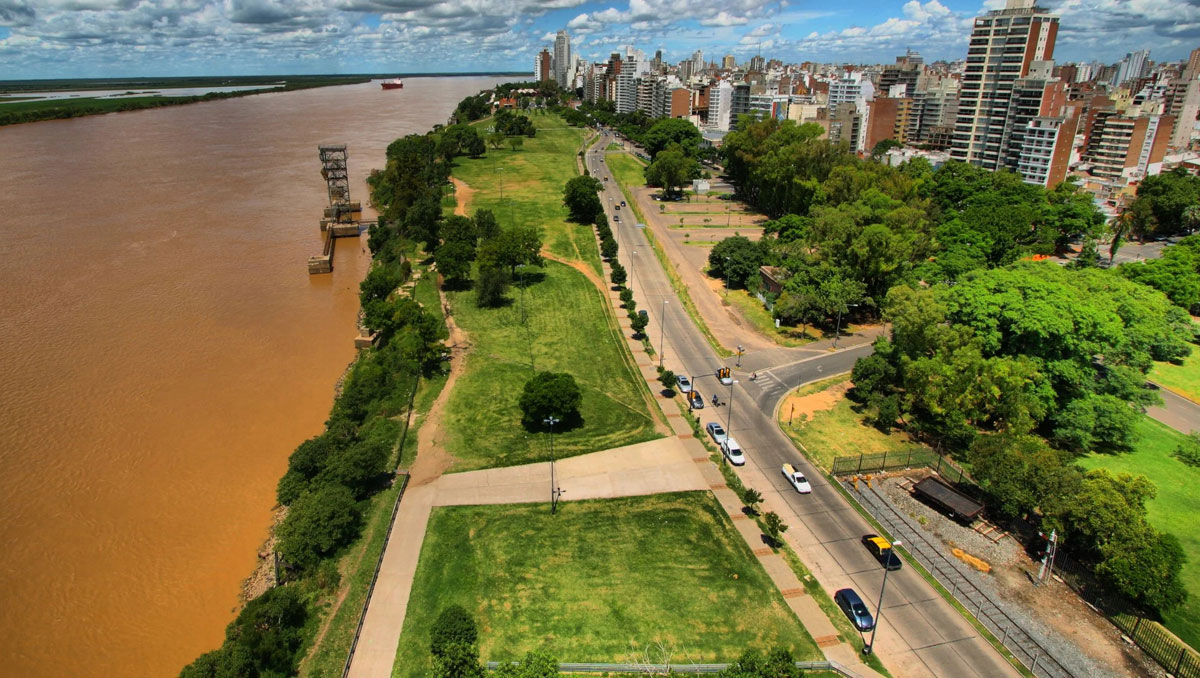 Clima en Santa Fe: el pronóstico del tiempo para este martes 6 de enero de 2026 Clima en Santa Fe: el pronóstico del tiempo para este martes 6 de enero de 2026