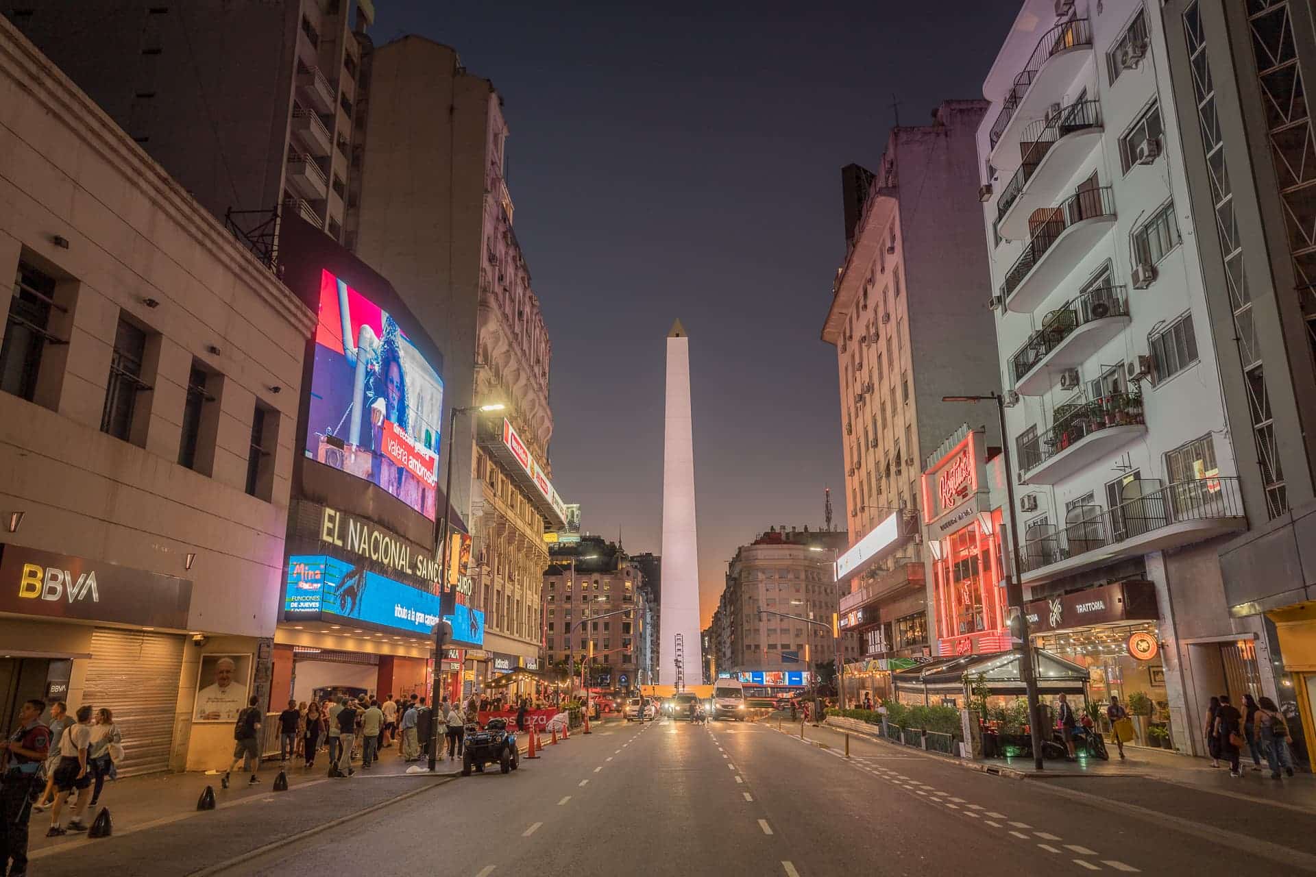 Clima en Buenos Aires: el pron&oacute;stico del tiempo para este martes 6 de enero de 2026
