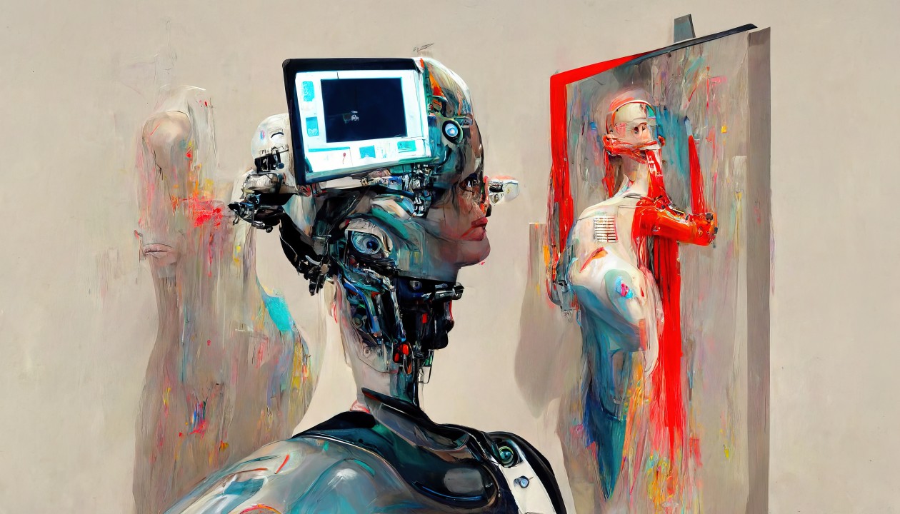 IA que diseña IA: cuando los algoritmos empiezan a optimizarse sin intervención humana IA que diseña IA: cuando los algoritmos empiezan a optimizarse sin intervención humana