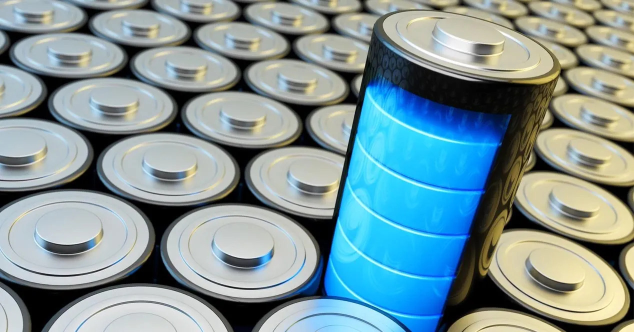 Bater&iacute;as que duran d&eacute;cadas: el salto tecnol&oacute;gico que cambiar&iacute;a la energ&iacute;a limpia