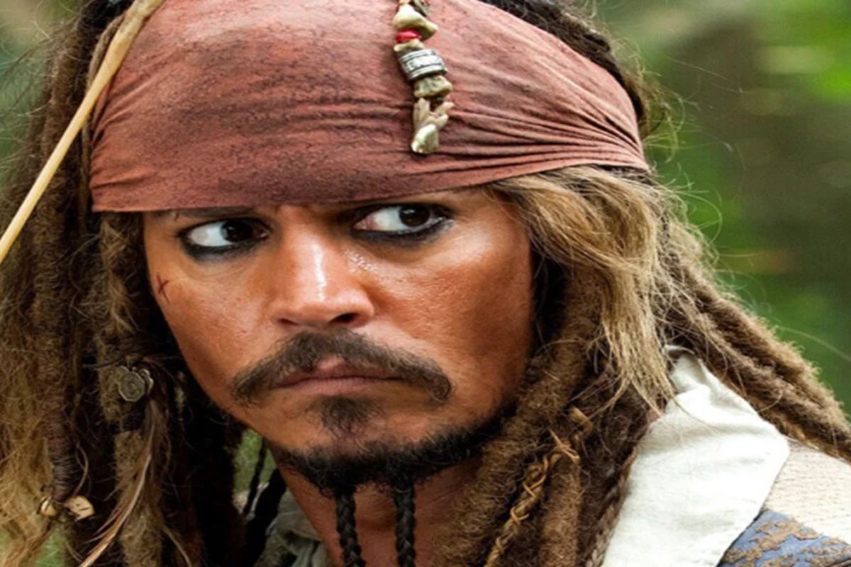 Johnny Depp y el futuro de Jack Sparrow: &iquest;regreso posible a Piratas del Caribe?