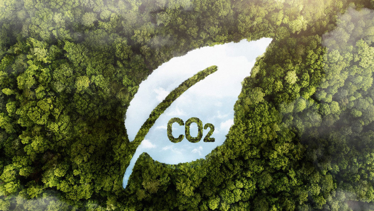 Captura directa de CO₂: ¿promesa climática o distracción política? Captura directa de CO₂: ¿promesa climática o distracción política?