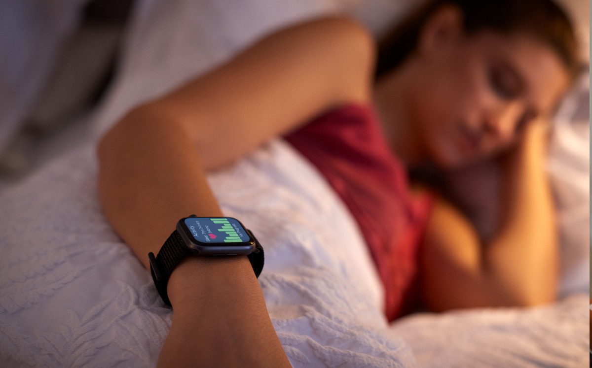 Sueño, memoria y tecnología: dispositivos que prometen “optimizar” el descanso Sueño, memoria y tecnología: dispositivos que prometen “optimizar” el descanso