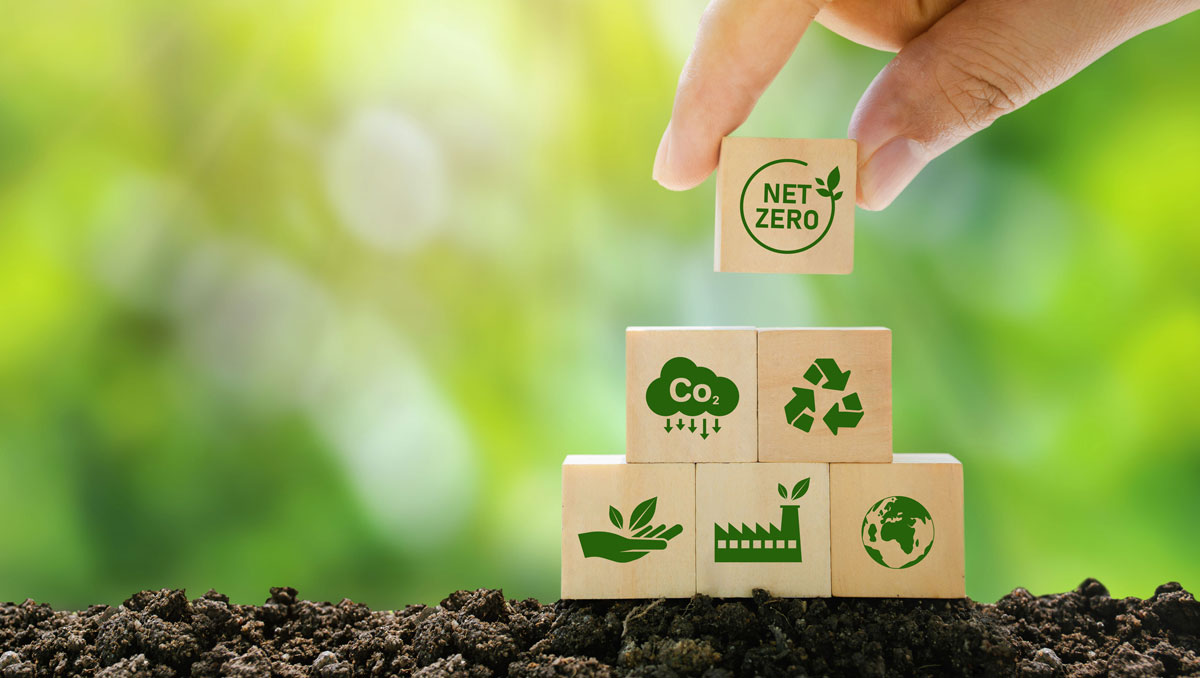 Blockchain y carbono: &iquest;transparencia o greenwashing digital?