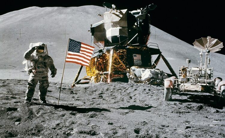 El regreso a la Luna: intereses científicos, geopolíticos y económicos El regreso a la Luna: intereses científicos, geopolíticos y económicos