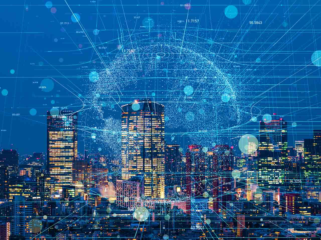 Infraestructura cr&iacute;tica digitalizada: qu&eacute; pasa cuando la tecnolog&iacute;a falla