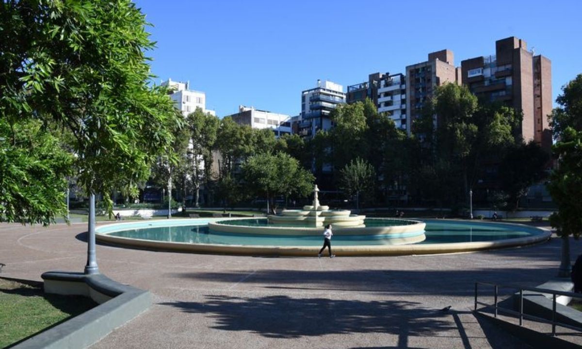 Clima en C&oacute;rdoba: qu&eacute; se espera para este mi&eacute;rcoles 14 de enero de 2026