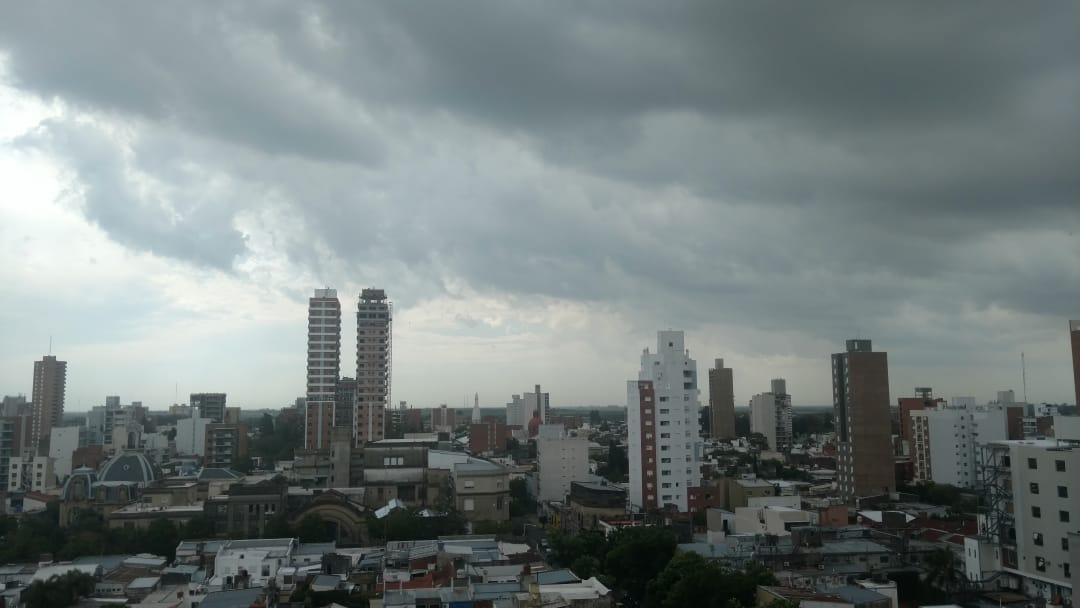 Pronóstico del tiempo en Santa Fe para este miércoles 14 de enero de 2026 Pronóstico del tiempo en Santa Fe para este miércoles 14 de enero de 2026