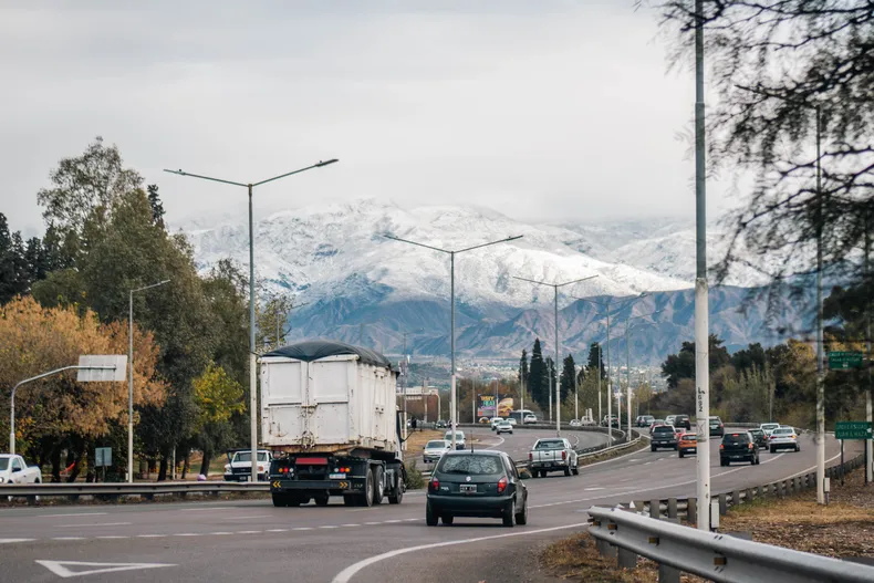 C&oacute;mo va a estar el clima en Mendoza este mi&eacute;rcoles 14 de enero de 2026