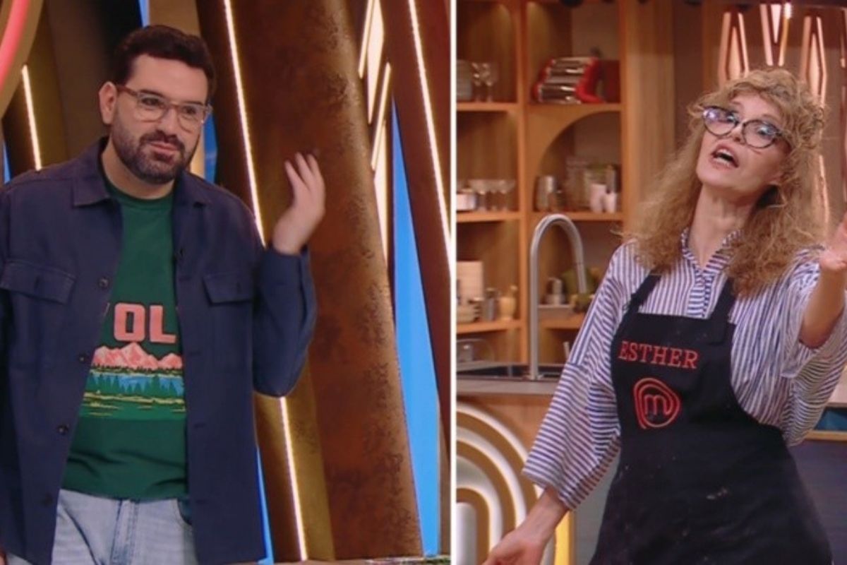 La transformaci&oacute;n de Esther Goris: del brillo cl&aacute;sico a una reinvenci&oacute;n personal