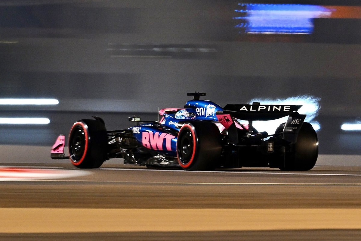 F1: un polémico personaje del paddock volvió al ruedo y tuvo una sorpresiva frase relacionada a Colapinto y Alpine F1: un polémico personaje del paddock volvió al ruedo y tuvo una sorpresiva frase relacionada a Colapinto y Alpine